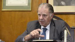 Coronavirus: la Corte dispuso una batería de medidas para los jueces