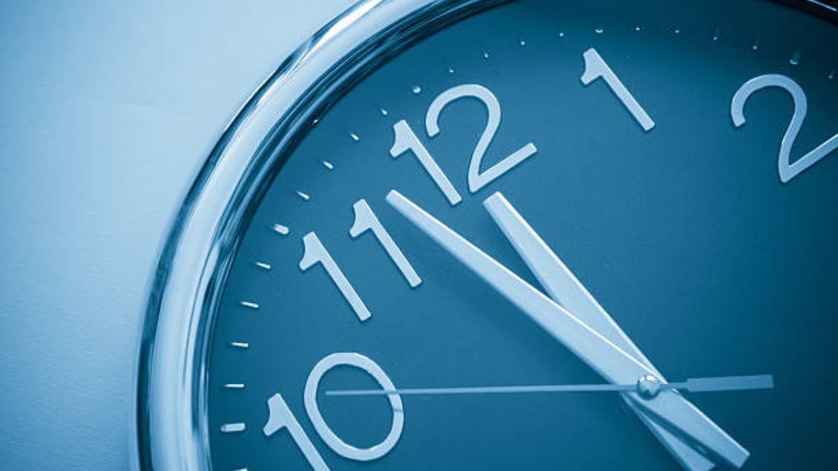 Numerología: apresúrate a poner en práctica los números de la suerte de hoy.