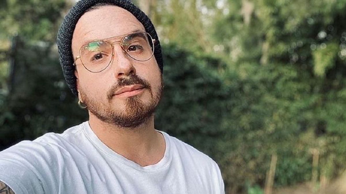 Fede Bal reveló cómo hizo para bajar 5 kilos en un mes.