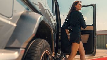 Dónde veo la película turca Un ladrón romántico