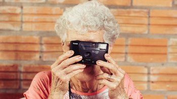 Una mujer de 106 años explicó su longevidad por su renuncia a los hombres