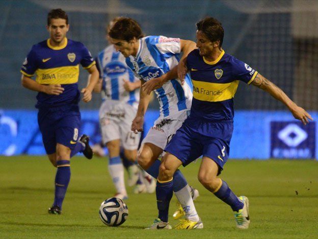Sin rumbo: Boca perdió con Rafaela y se agudiza su crisis