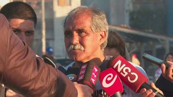 El desgarrador testimonio del abuelo de las víctimas de Florencio Varela: 