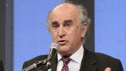 Parrilli acusó a Macri de ordenar espionaje político sobre Cristina Kirchner