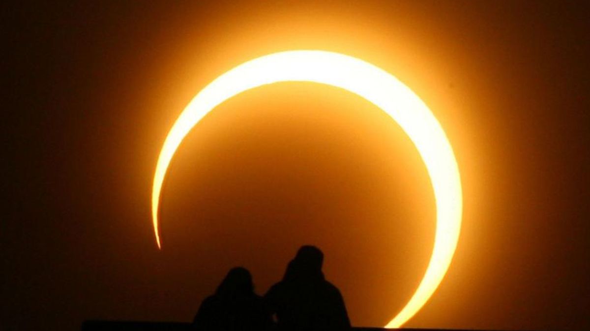 Eclipse solar de octubre qué signos serán los más afectados