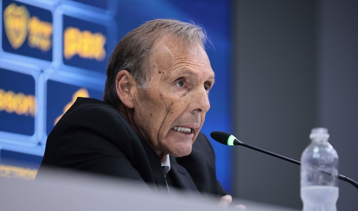 El DT se juega el cargo en su próxima presentación.