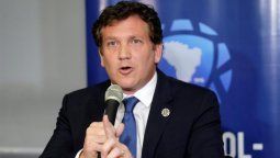 A la Corrupbol solo le interesa el dinero