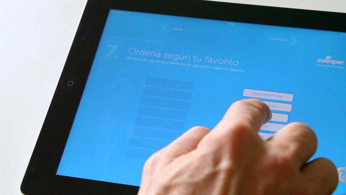 Mas Simple (tablets gratis), PBU ANSES y formulario