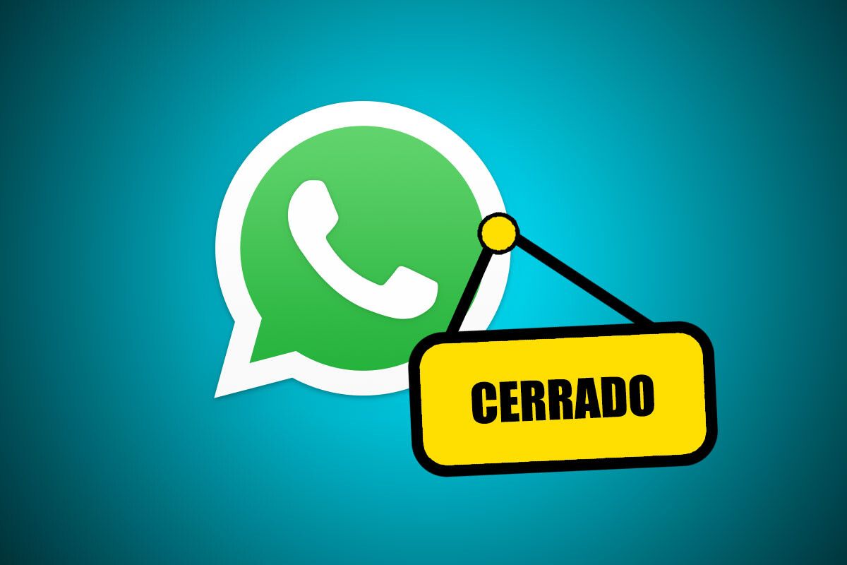 Tecnología. WhatsApp: ¿Qué pasa si bloquearon tu cuenta por usar WhatsApp Plus u otra aplicación no oficial?