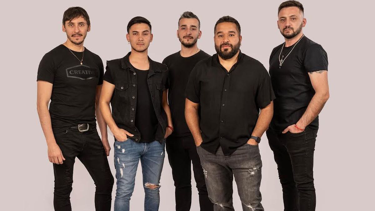 El grupo folclórico La Rienda será parte del festejo patrio en Territorio Yacopini.