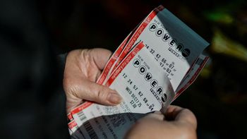 Recibió un email, pensó que era una estafa y lo borró: había ganado 50 millones de dólares Recibió un email, pensó que era una estafa y lo borró: había ganado 50 millones de dólares