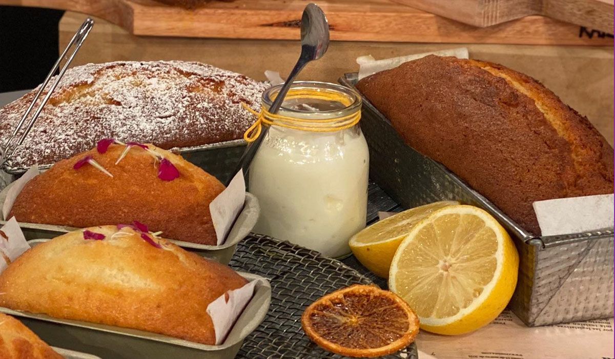 Budín de yogurt: recetas fáciles con pocos ingredientes