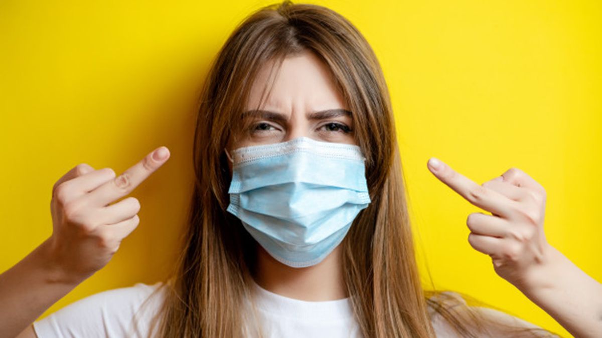 Otros signos del zodiaco son malos en caliente. Pero cuando pasa la situación que los hizo enojar, se arrepienten.