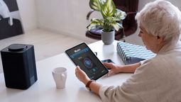 Los dispositivos de salud digital presentados en CES 2026 reflejan un cambio cultural: la salud ya no se controla solo en hospitales, sino también en el hogar. Los dispositivos de salud digital presentados en CES 2026 reflejan un cambio cultural: la salud ya no se controla solo en hospitales, sino también en el hogar.