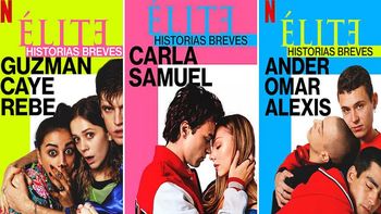 Netflix estrena la segunda parte de 