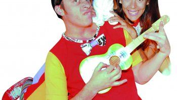 Leru Leru, el festival de teatro para chicos