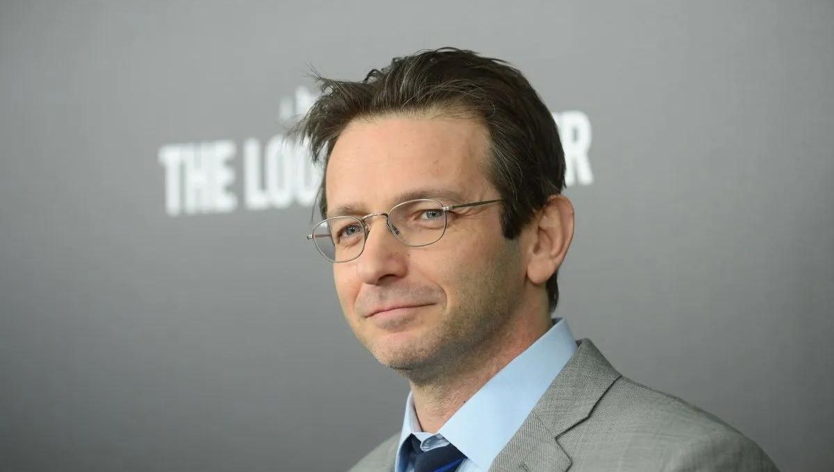 Dan Futterman. Dan Futterman. 