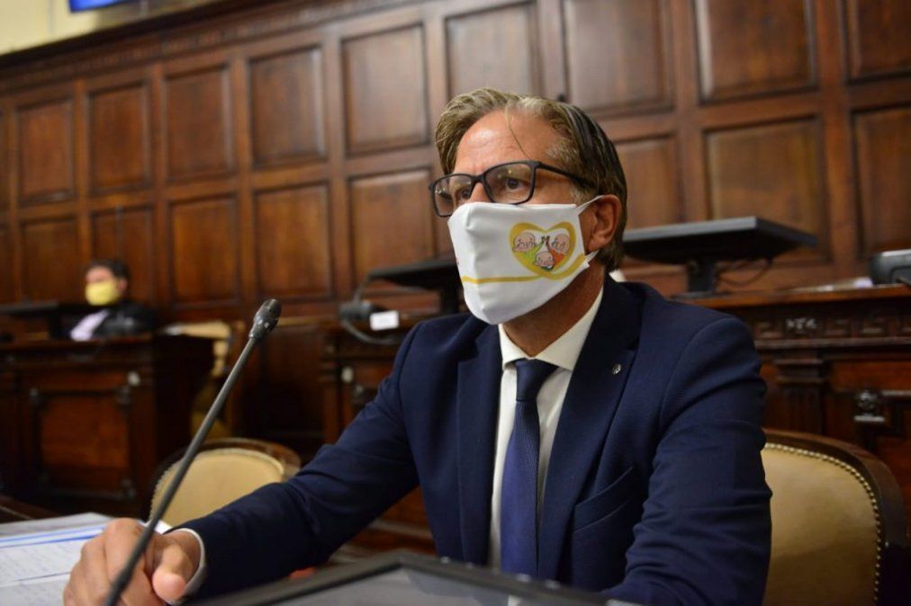 Chicos con cáncer tendrán cobertura asegurada en Mendoza