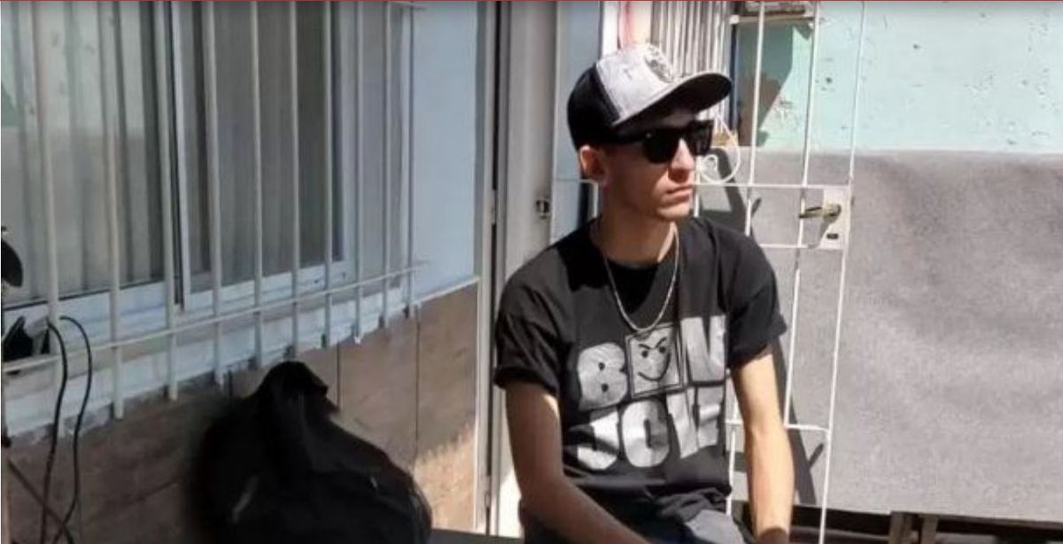 Tremenda agresión. Un joven de 19 años fue golpeado salvajemente y tiene muerte cerebral.