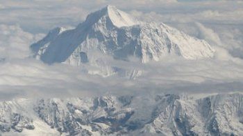 3G en el Everest