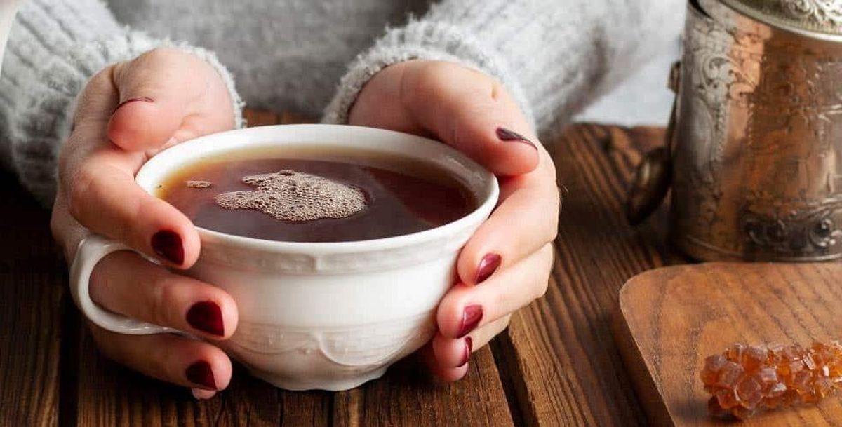 El té, un gran aliado de los argentinos. Tiene poderes relajantes. El té, un gran aliado de los argentinos. Tiene poderes relajantes.