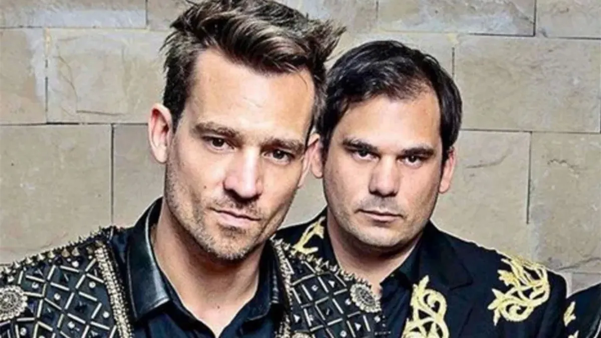 Chano internado. El hermano de Chano pidió que: sean respetuosos del dolor familiar.