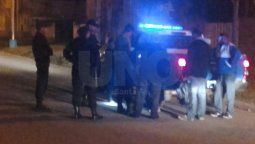 Imputado de femicidio y tentativa de homicidio no quiso declarar
