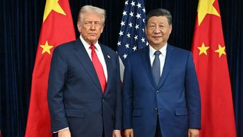 Cuál es el país de América Latina que está en la mira militar de Estados Unidos: estrategia contra China Cuál es el país de América Latina que está en la mira militar de Estados Unidos: estrategia contra China