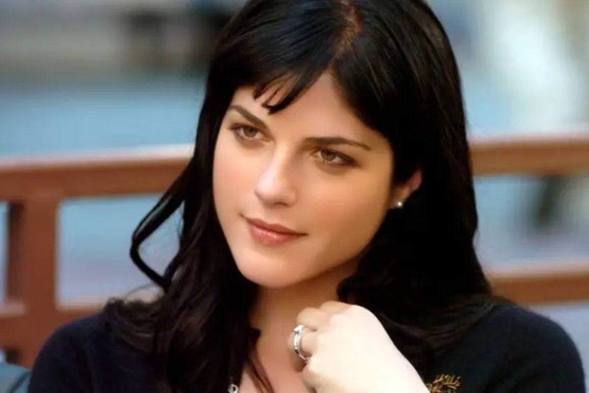 La actriz reconocida por sus actuaciones y un rostro precioso. La actriz reconocida por sus actuaciones y un rostro precioso.