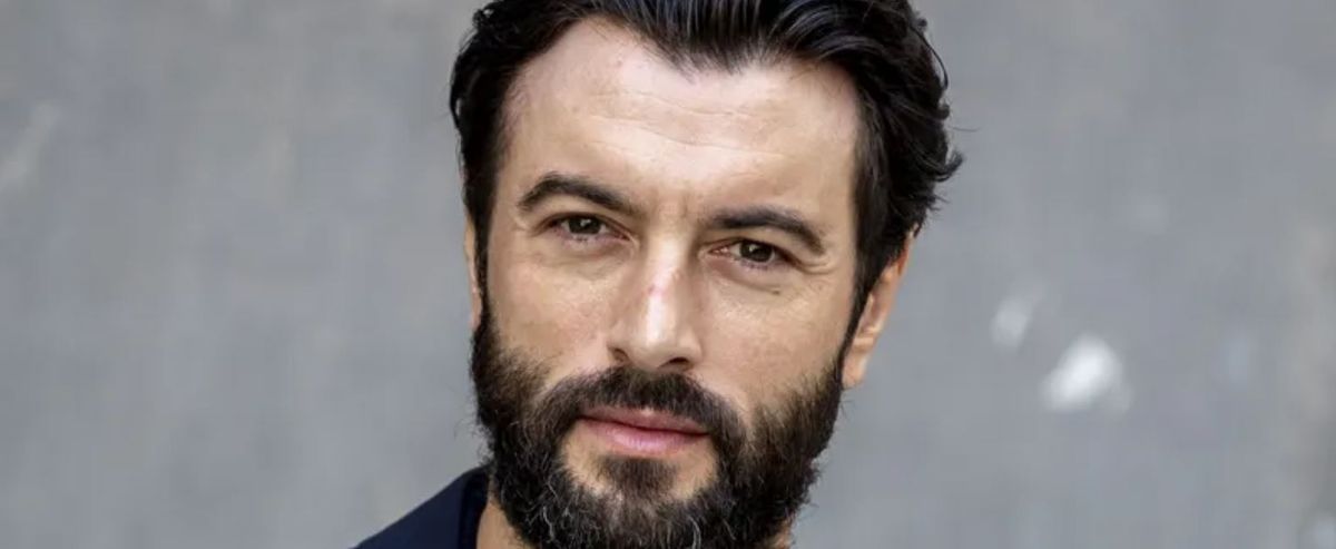 Streaming. Netflix: Javier Rey impresiona con un gran policial español.