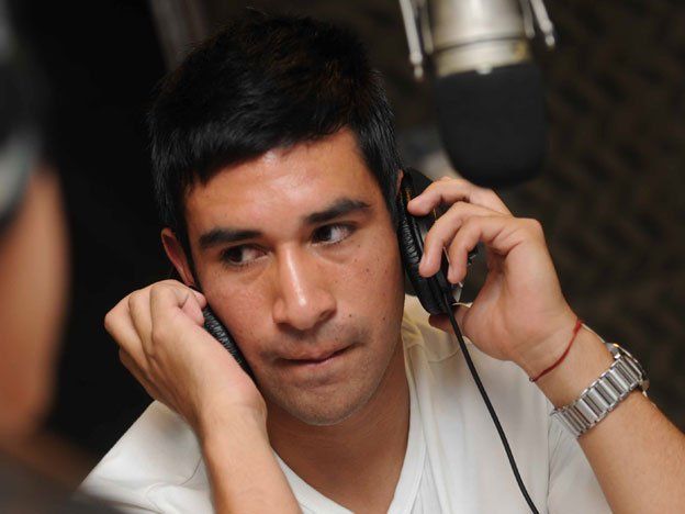 Rojas: “El encuentro es muy importante”