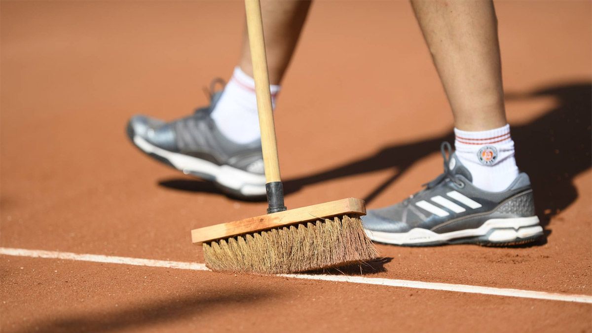 Los Grand Slam tendrán una puntuación distinta en los tie-break.