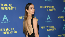 Troian Bellisario protagoniza este drama policial. Imagen: Prime Video