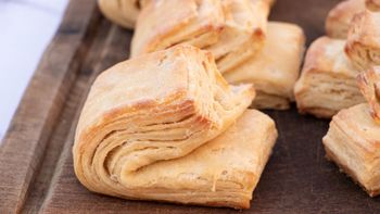 Criollitos de grasa: cómo hacer los bizcochitos caseros la panadería argentina con 6 ingredientes Criollitos de grasa: cómo hacer los bizcochitos caseros la panadería argentina con 6 ingredientes