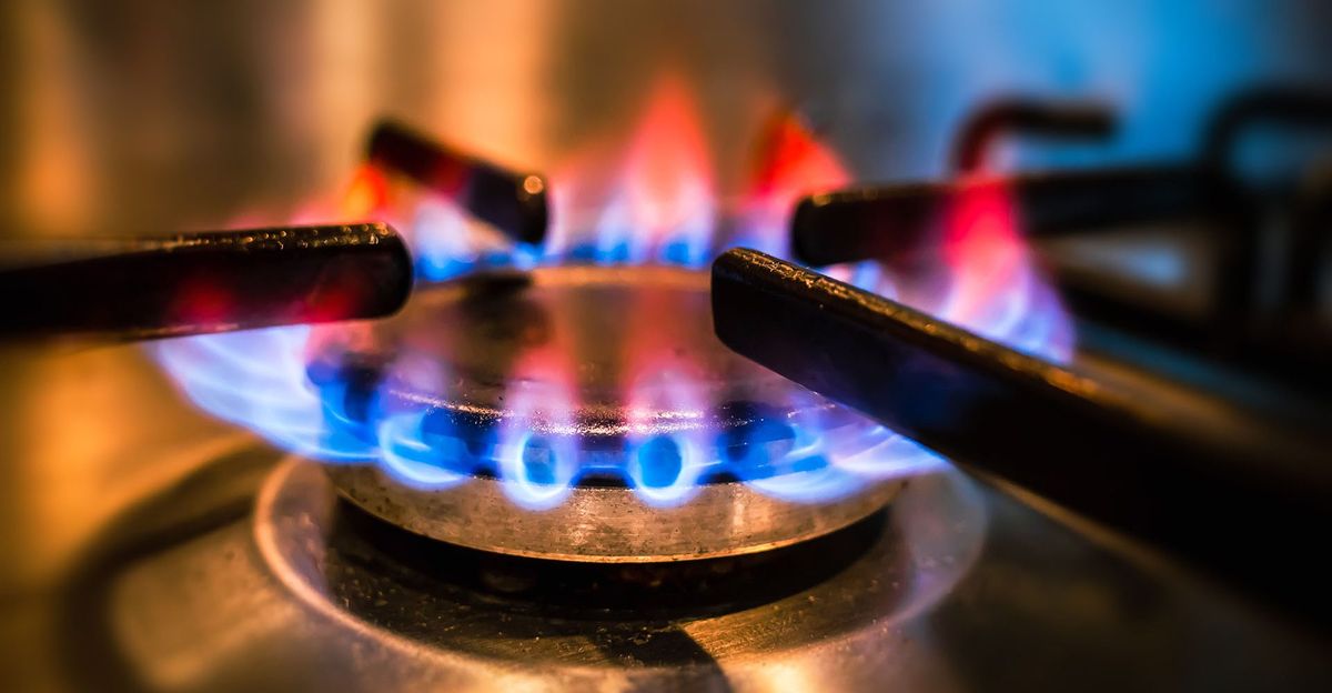 Artefactos de gas que debés revisar y hay que prestarle atención.