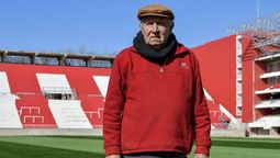 Murió el Bocha Flores