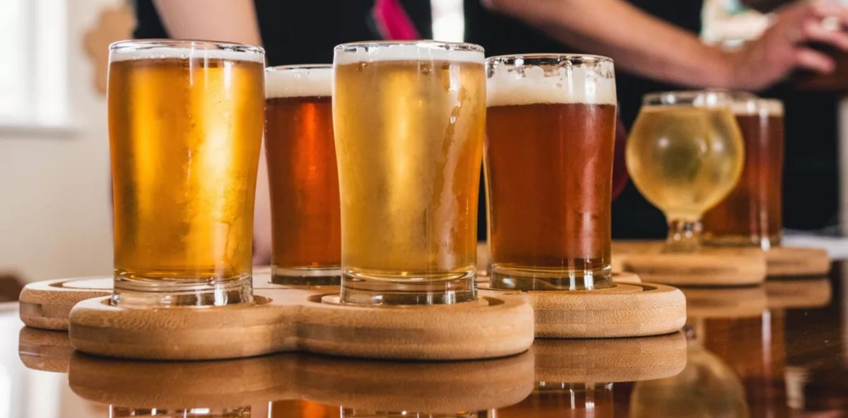 Efemérides. Este 5 de mayo es el Día Internacional del Cervecero Artesanal.