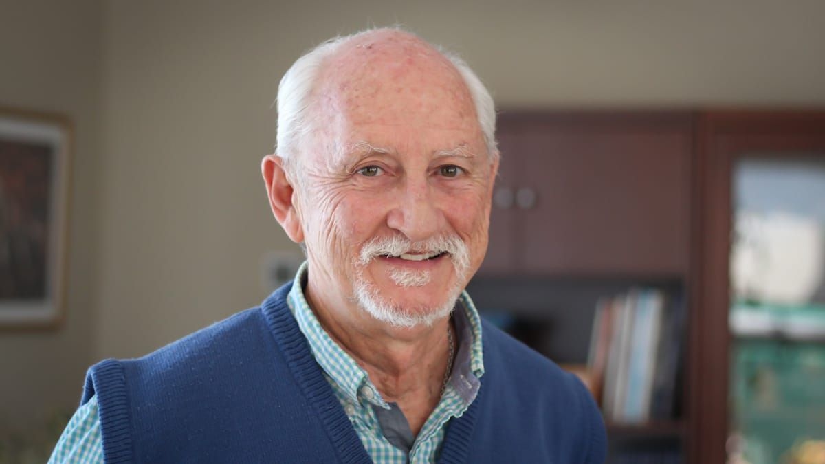 El doctor Federico Norte instó a la población a manejarse con cuidado ante el viento Zonda. El doctor Federico Norte instó a la población a manejarse con cuidado ante el viento Zonda.