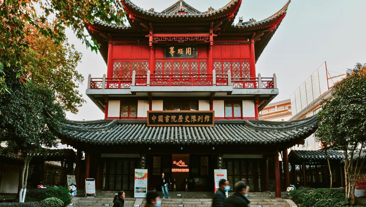 La filosof&iacute;a china guarda en sus frases gran sabidur&iacute;a sobre la vida y nuestro camino en ella.