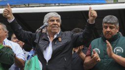 El Clan Moyano creará su propio partido político