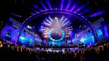 Por el coronavirus cancelaron el Festival de Viña del Mar 