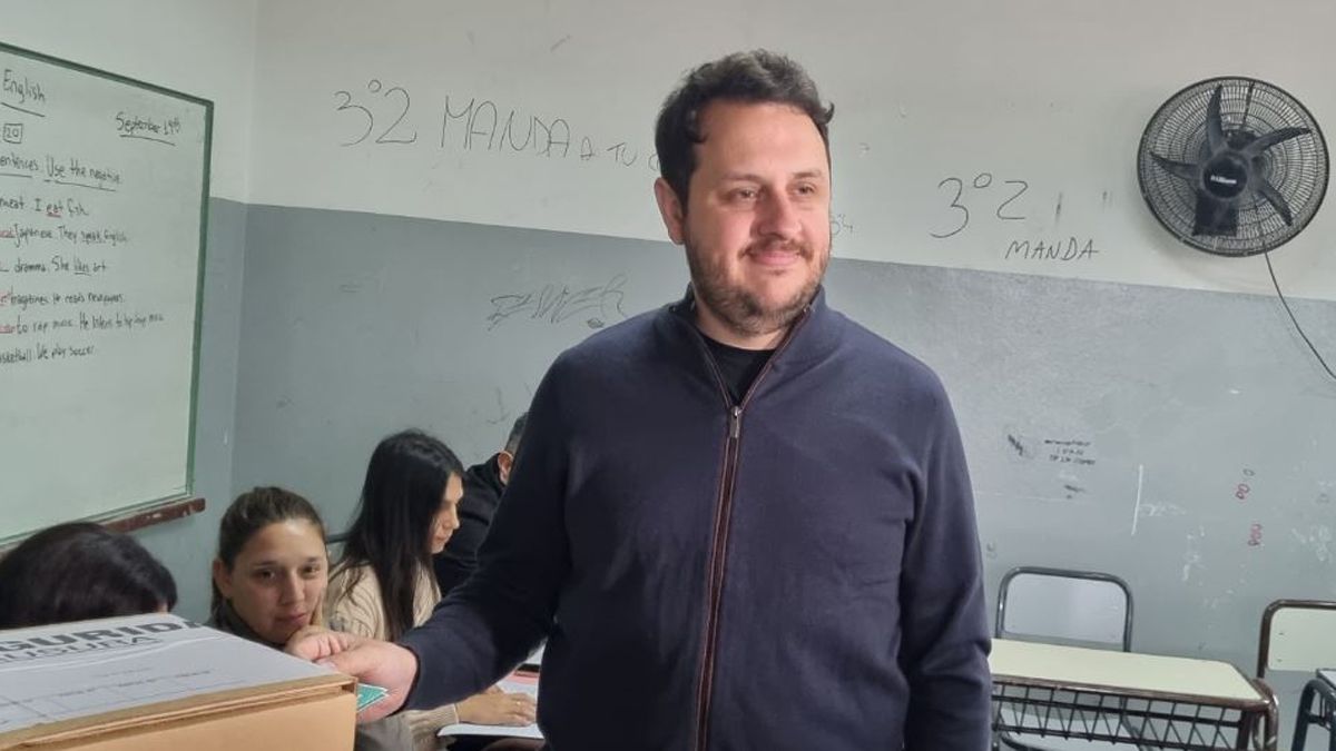 Lautaro Jimenez. El que Lautaro Jimenez. El que