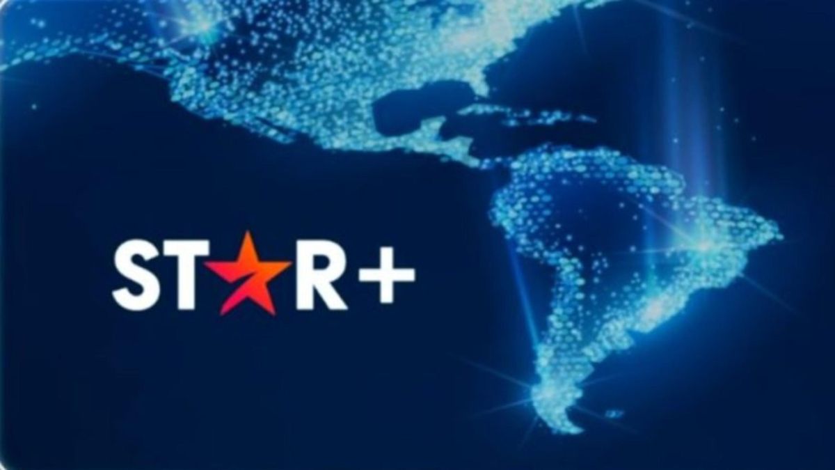 Star Plus, el nuevo streaming de Disney, llega en agosto