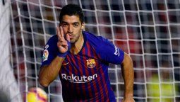 Barcelona sigue sumando de a tres