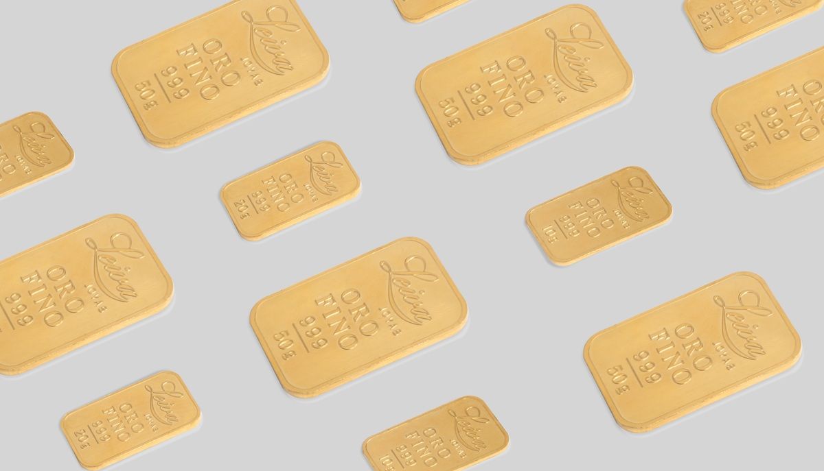 El oro sigue consolidándose como la inversión más segura para quienes buscan proteger sus ahorros.