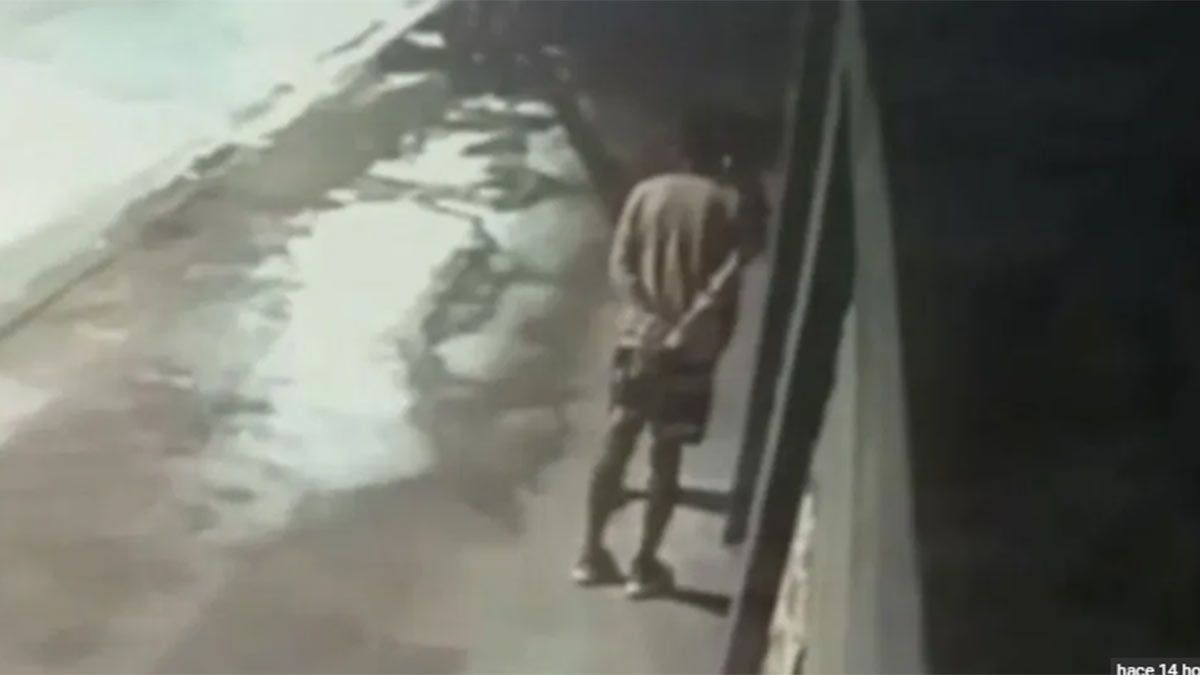 Mató a su novio de una puñalada en el corazón.