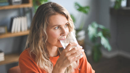 Beneficios de beber agua a diario.
