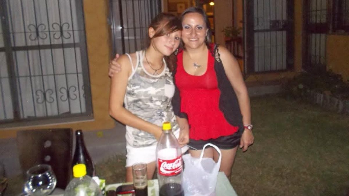 Las demandas del abusador eran cada vez más seguidas e incluso sabía al detalle la rutina de vida de Ornella. Las demandas del abusador eran cada vez más seguidas e incluso sabía al detalle la rutina de vida de Ornella. 