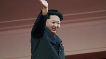 Kim Jong-un afirmó por primera vez que posee la bomba de hidrógeno