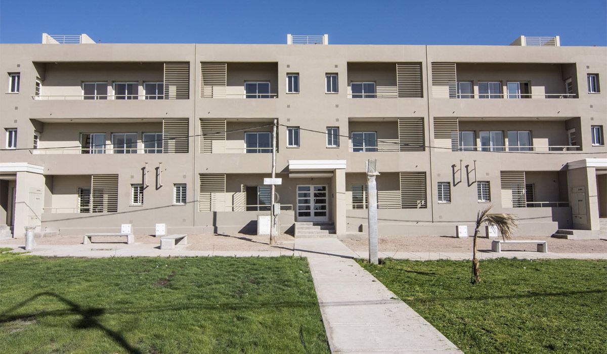 Inscripción al Procrear II: se abrió en 9 provincias 